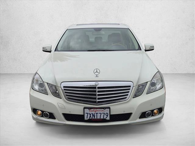 Used 2011 Mercedes-Benz E 350 Sedan image 2
