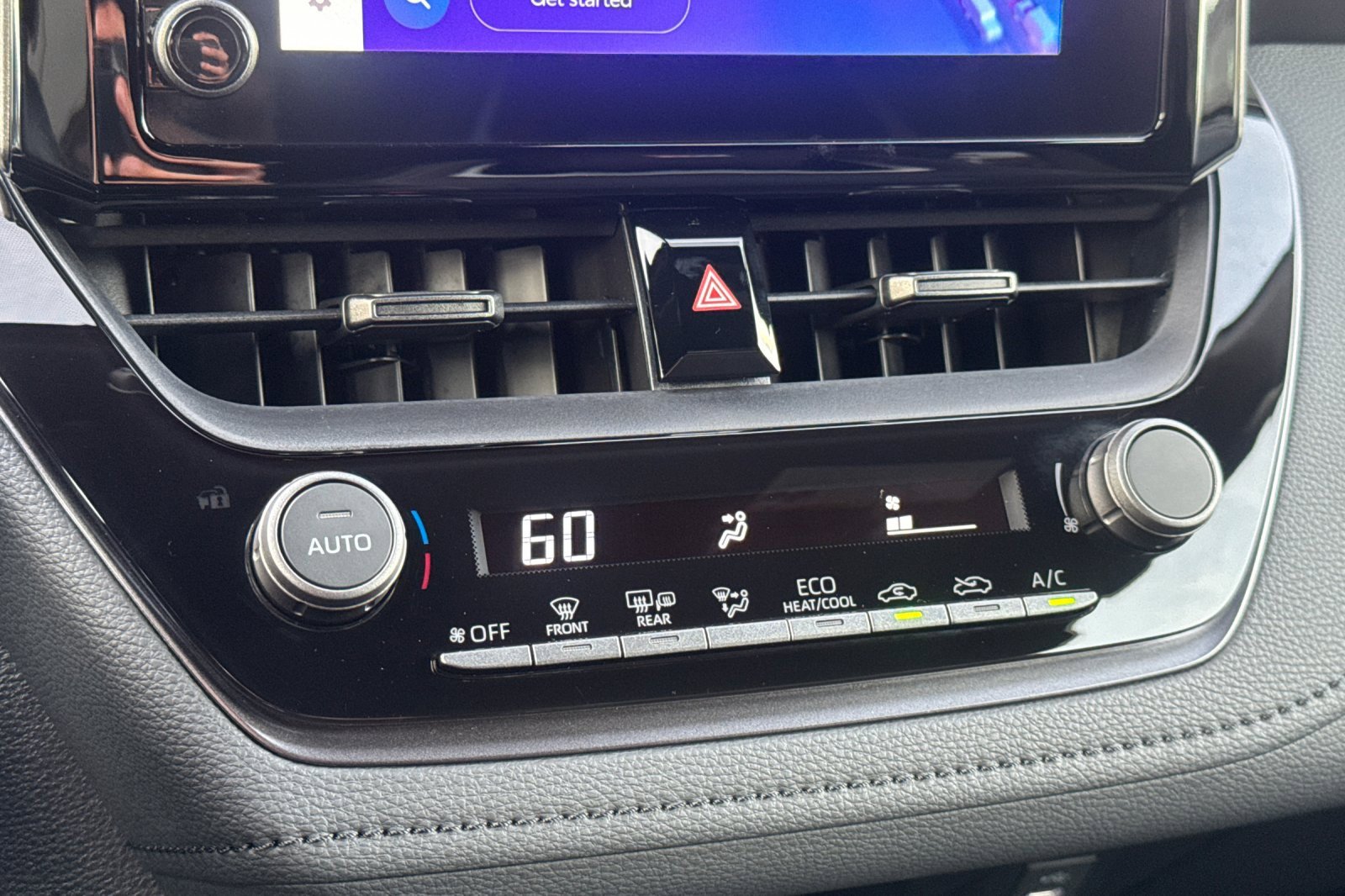 Certified 2025 Toyota Corolla GR image 26