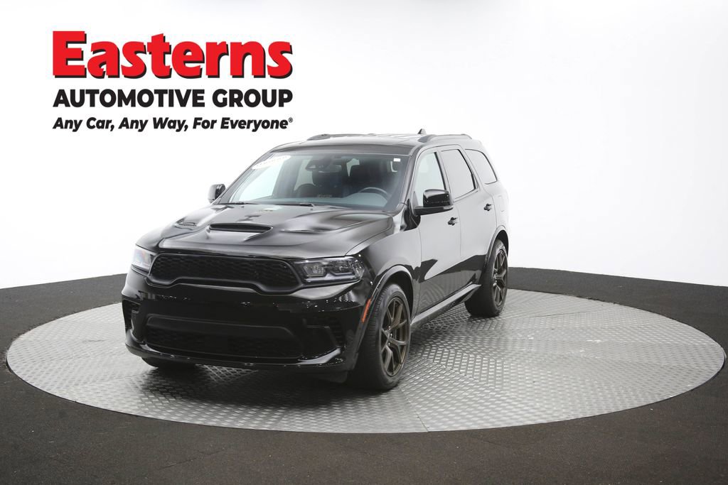 Used 2025 Dodge Durango R/T AWD/4WD image 57