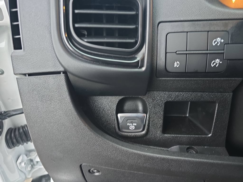 New 2026 RAM ProMaster 1500 w/ Convenience Group FWD image 25
