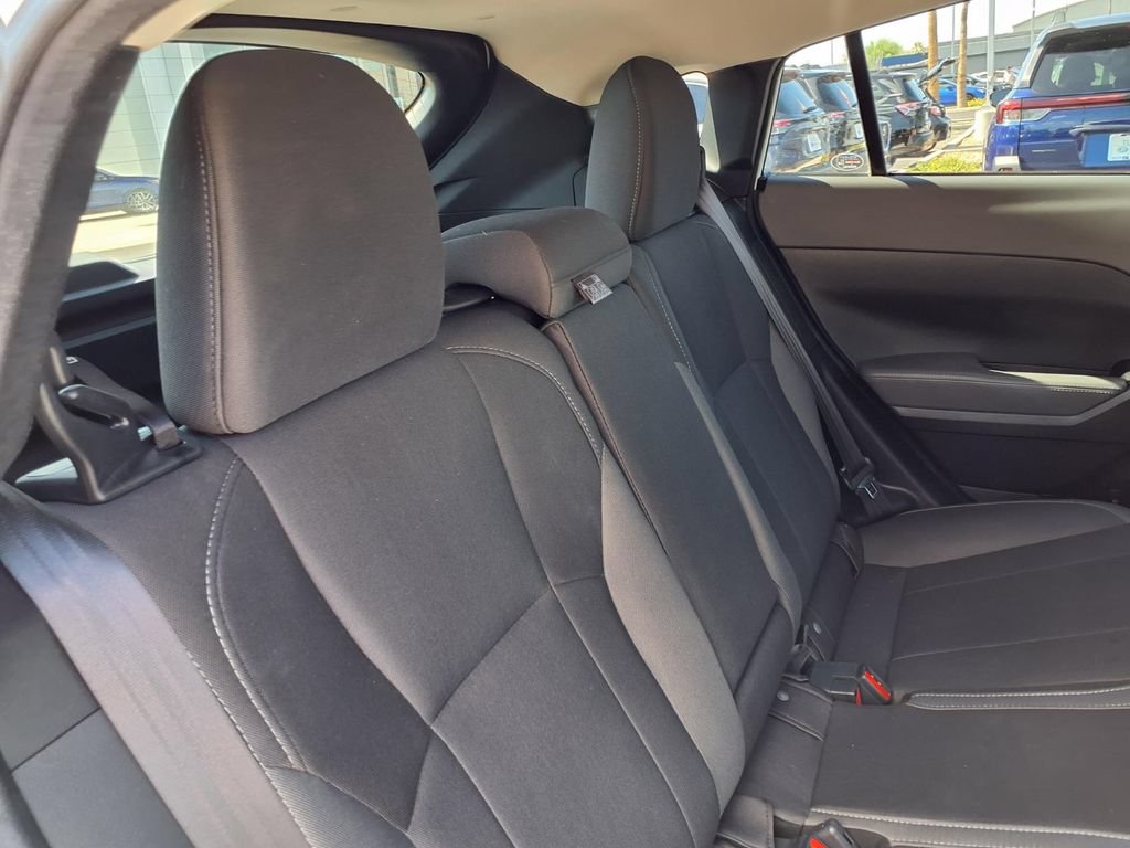 Certified 2026 Subaru Crosstrek 2.5i Premium AWD/4WD image 22