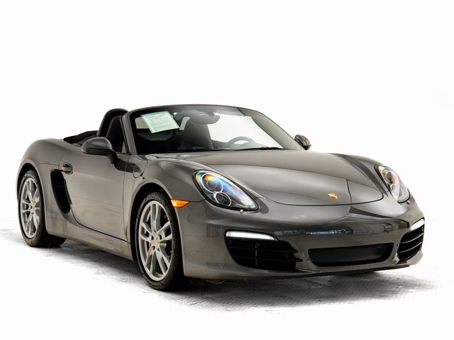 Used 2014 Porsche Boxster S image 34