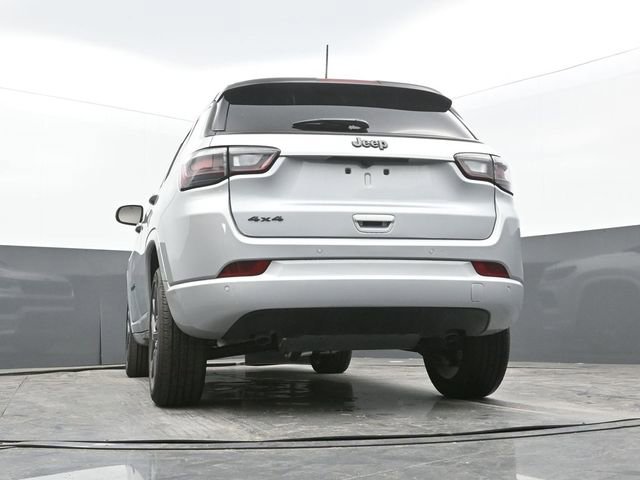 New 2025 Jeep Compass Limited w/ High Altitude Package image 56