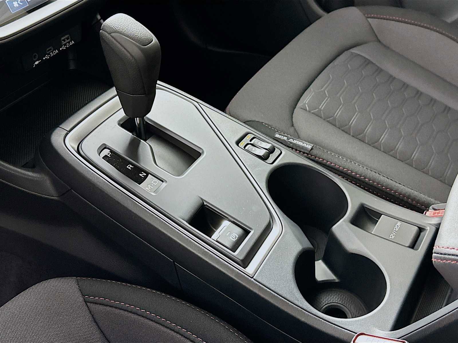 New 2026 Subaru Impreza 2.0i Sport AWD/4WD image 15