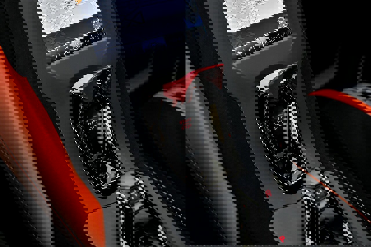 Used 2023 Lamborghini Huracan STO image 32