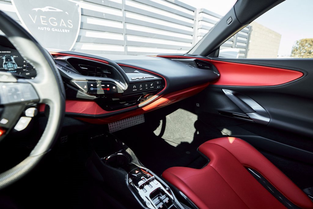 Used 2022 Ferrari SF90 Stradale image 65