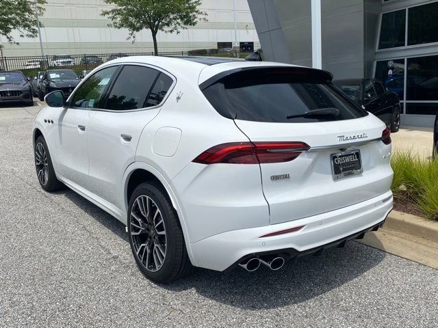 New 2025 Maserati Grecale GT image 6