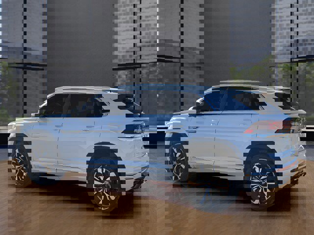 Used 2026 Volkswagen Atlas Cross Sport SEL Premium R-Line image 14