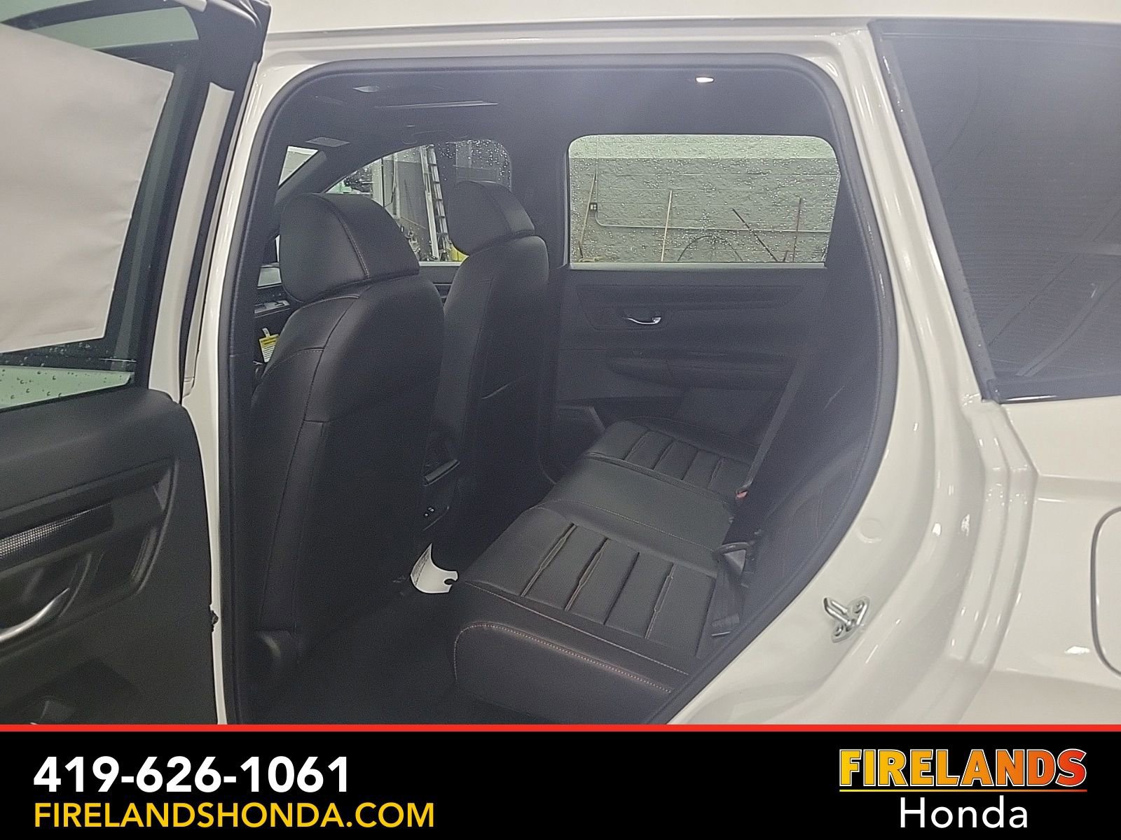 New 2026 Honda CR-V Sport-L image 11