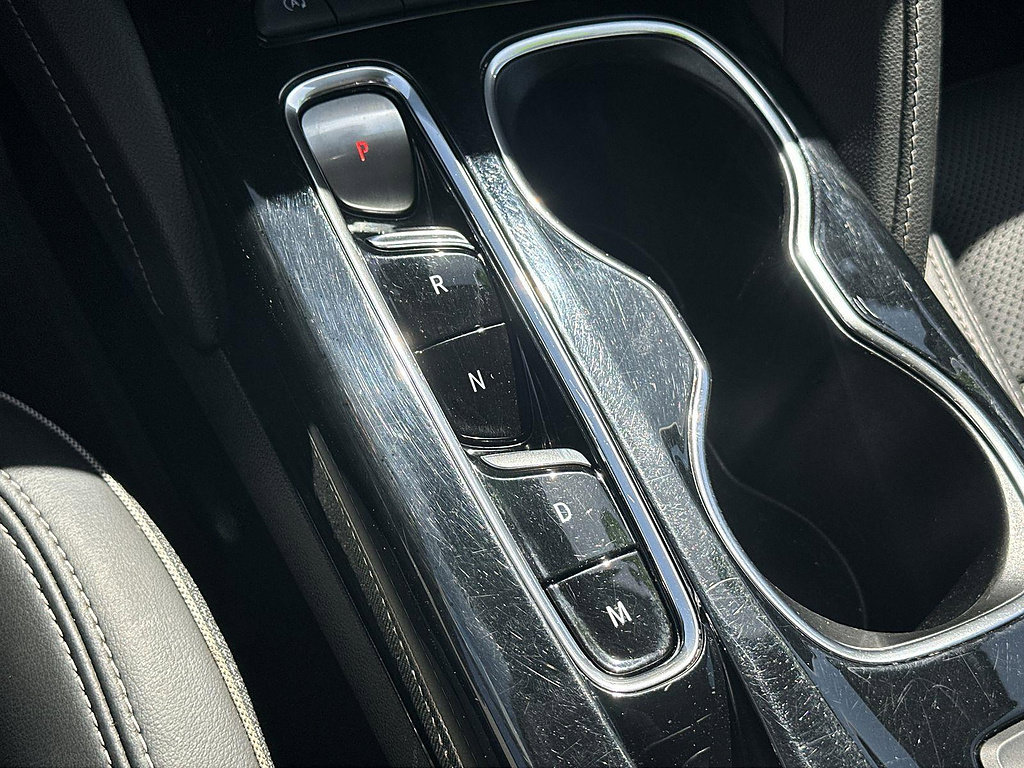 Used 2023 Buick Envision Essence FWD image 14