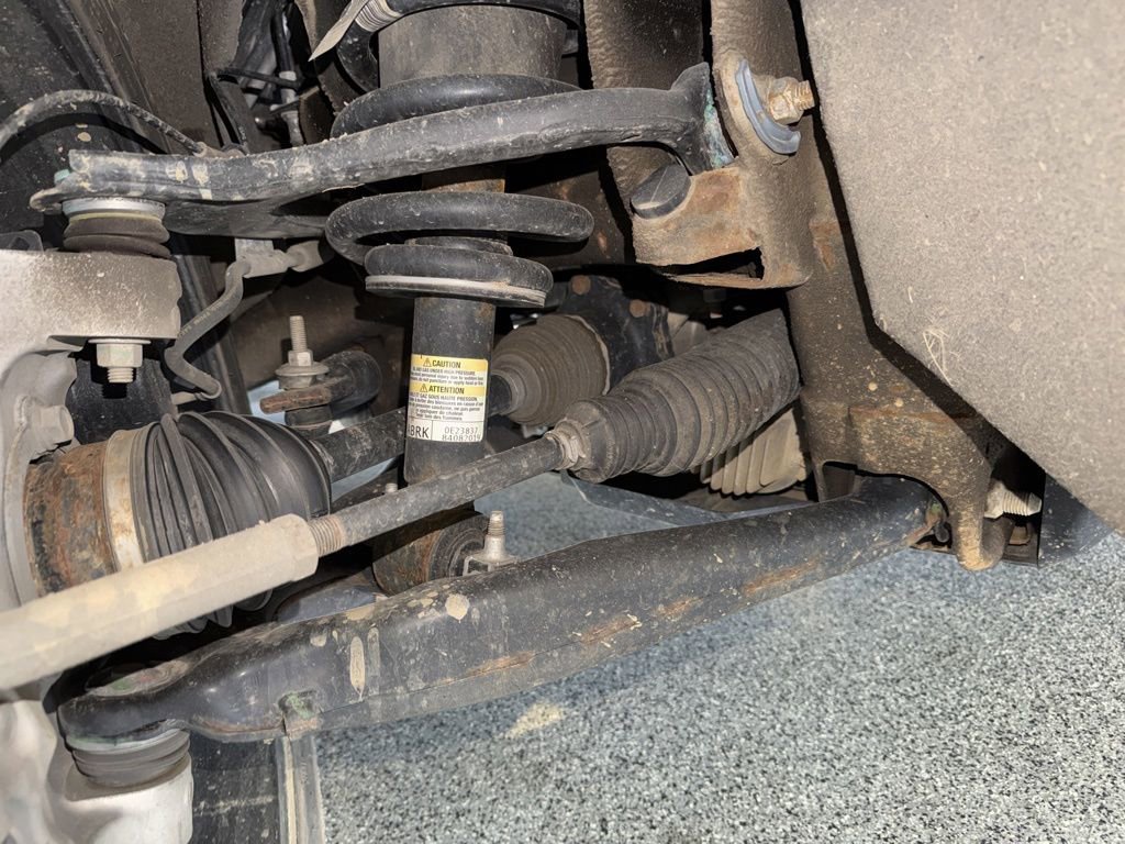 Used 2019 Chevrolet Tahoe LT AWD/4WD image 25