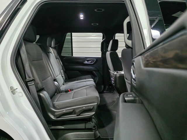 Used 2021 Chevrolet Tahoe LS image 16