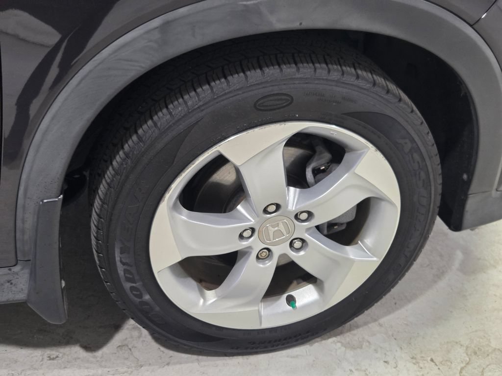 Used 2016 Honda HR-V EX-L image 14