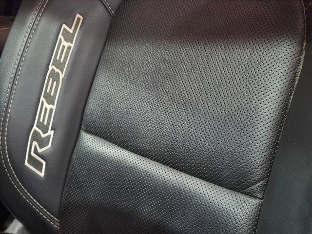 Used 2023 RAM 1500 Rebel w/ Rebel Level 2 Equipment Group AWD/4WD image 9