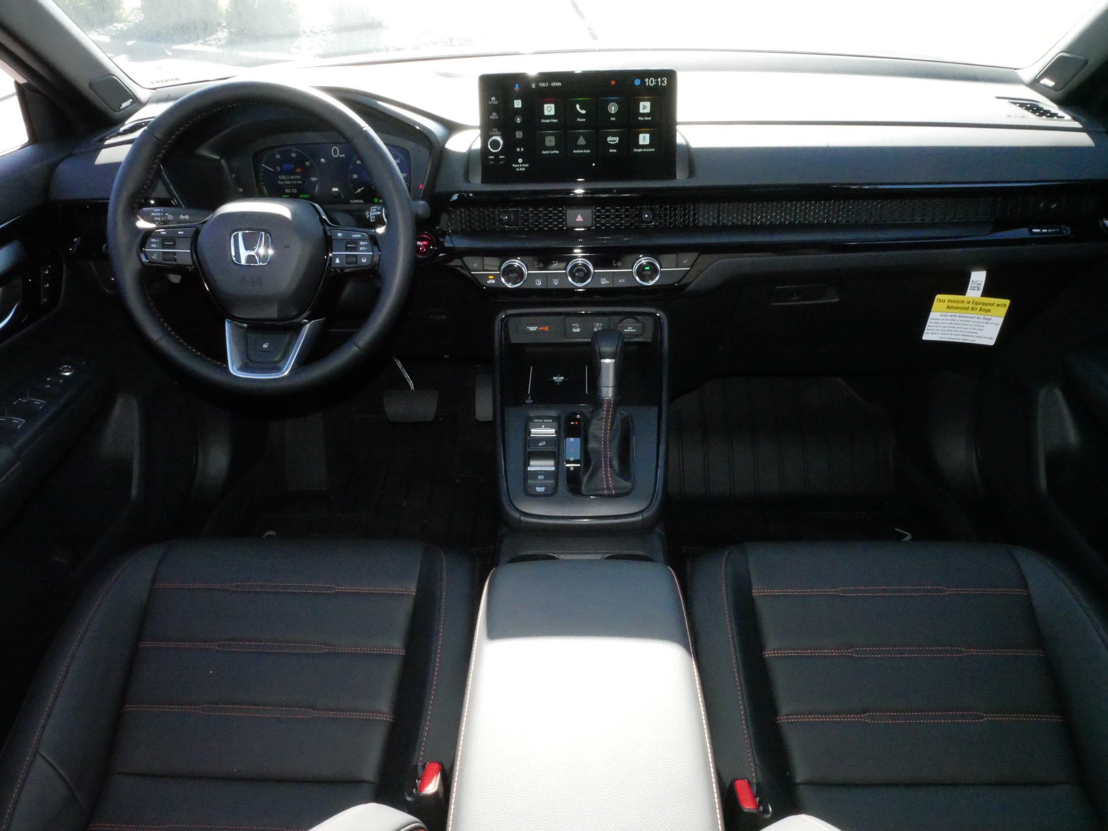 Used 2026 Honda CR-V Sport Touring image 10