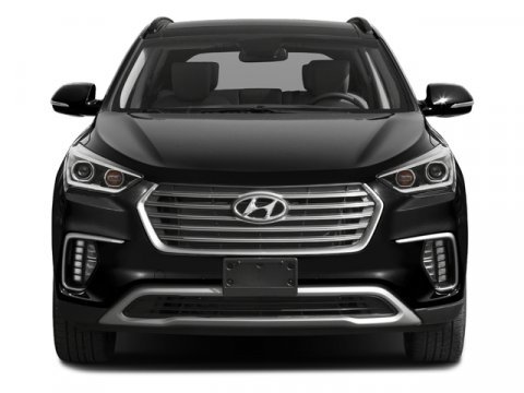 Used 2017 Hyundai Santa Fe SE image 7