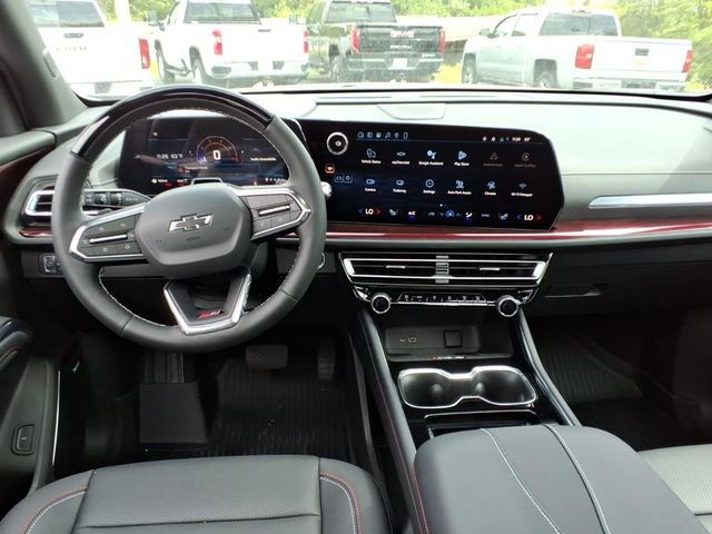 New 2026 Chevrolet Traverse Z71 w/ Enhanced Driving Package AWD/4WD image 11