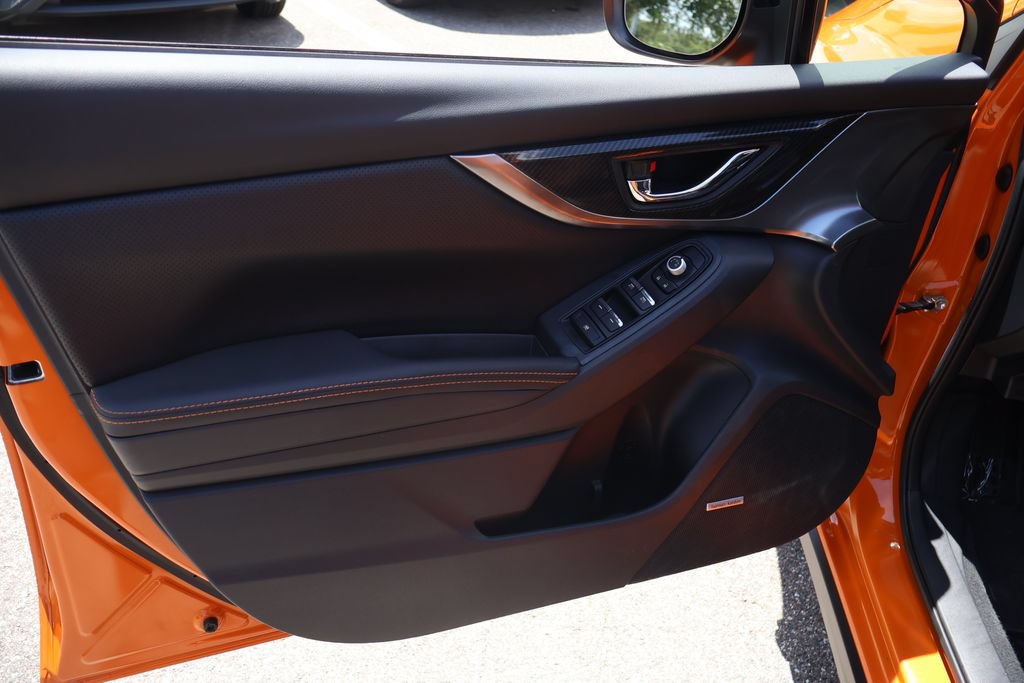 Used 2018 Subaru Crosstrek 2.0i Limited AWD/4WD image 12