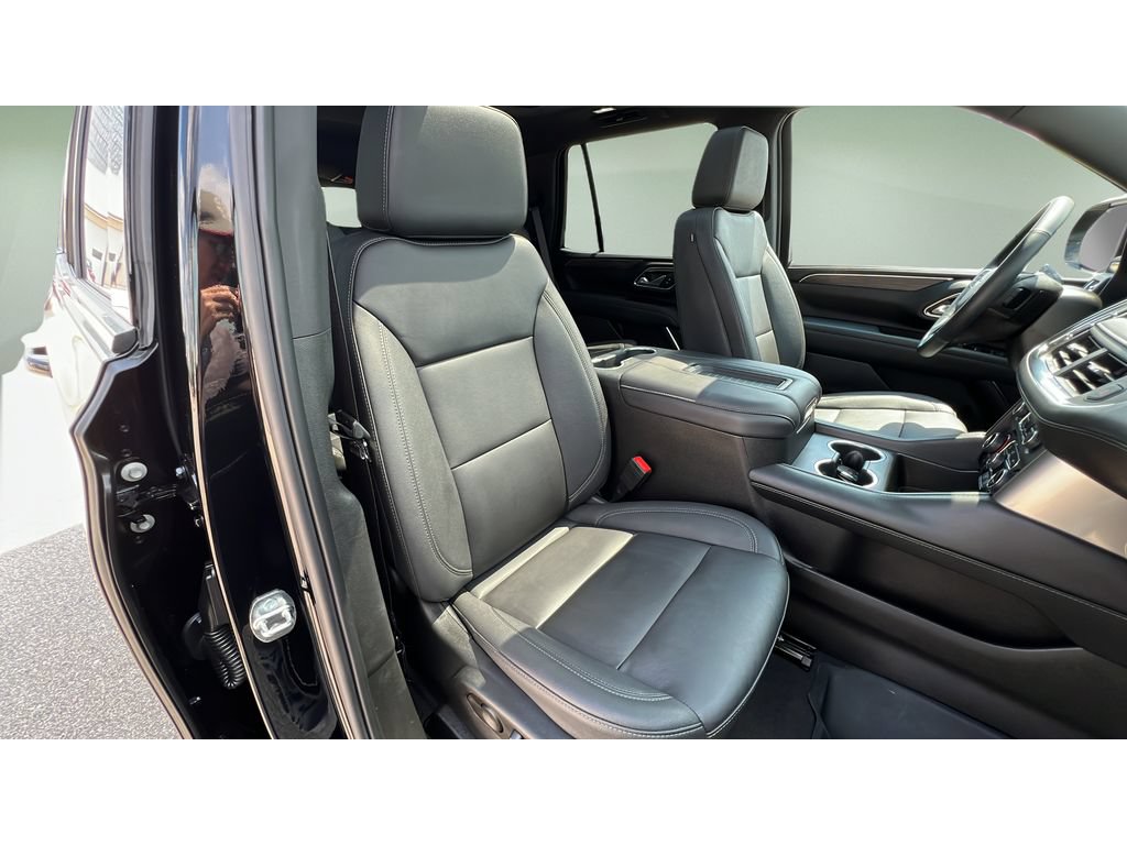 Certified 2023 Chevrolet Tahoe Z71 w/ Off-Road Capability Package AWD/4WD image 32