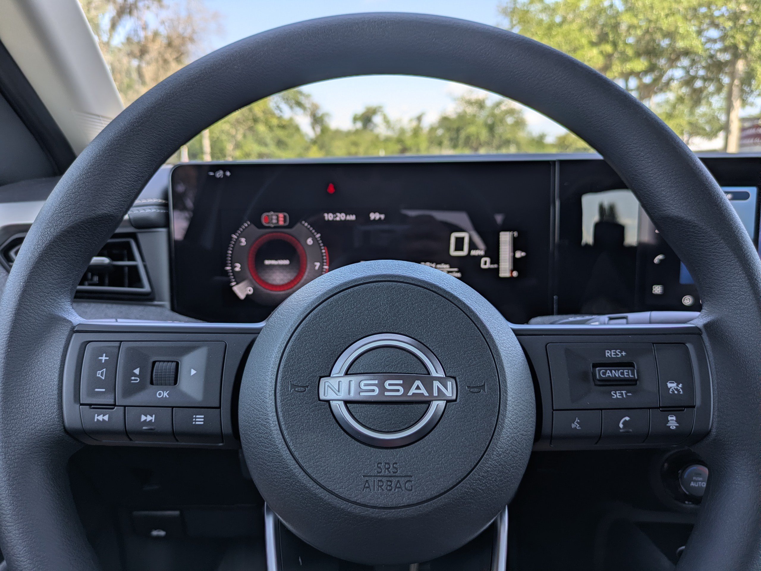 New 2026 Nissan Kicks SV w/ SV Premium Package FWD image 29