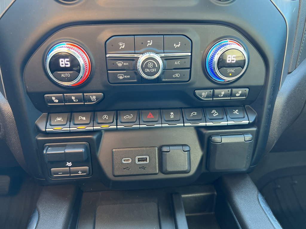 Used 2020 GMC Sierra 1500 Denali w/ Technology Package image 31