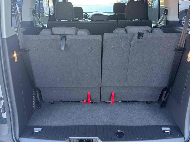 Used 2018 Ford Transit Connect XL image 31