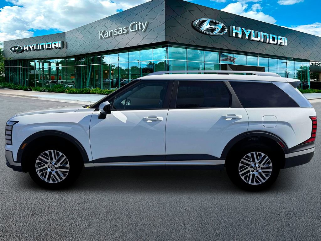 New 2026 Hyundai Palisade SEL AWD/4WD image 3