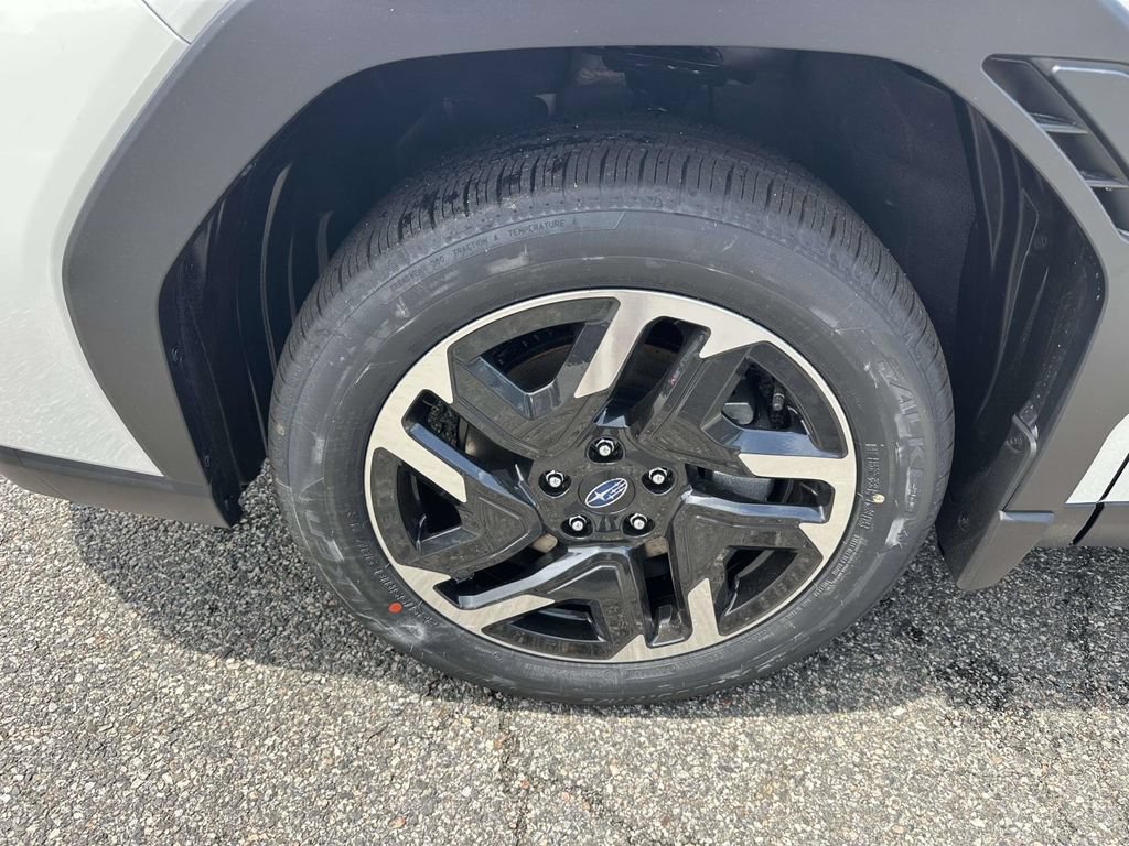 New 2026 Subaru Forester Limited AWD/4WD image 6