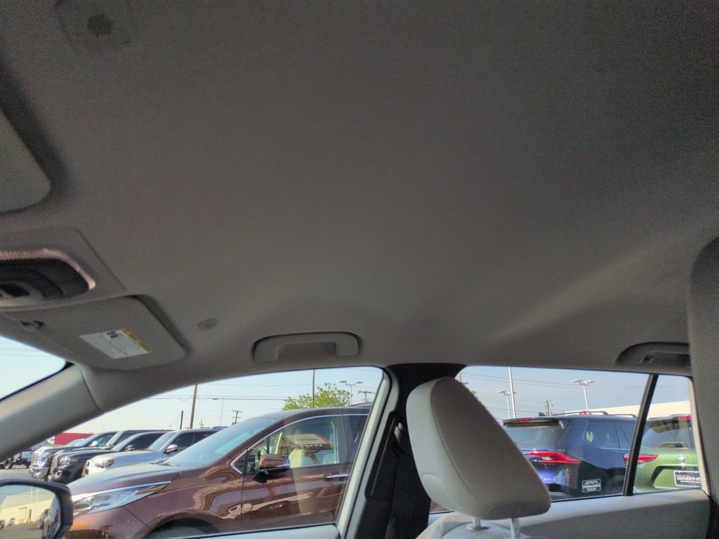 Certified 2023 Toyota Corolla Cross L AWD/4WD image 21