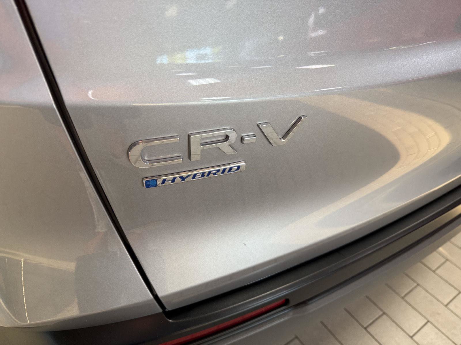 Used 2023 Honda CR-V Sport image 50