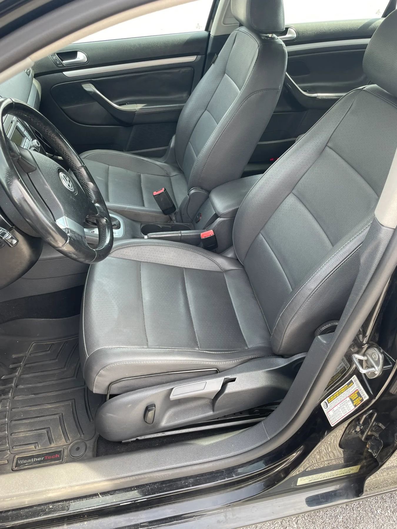 Used 2008 Volkswagen Jetta SE image 29