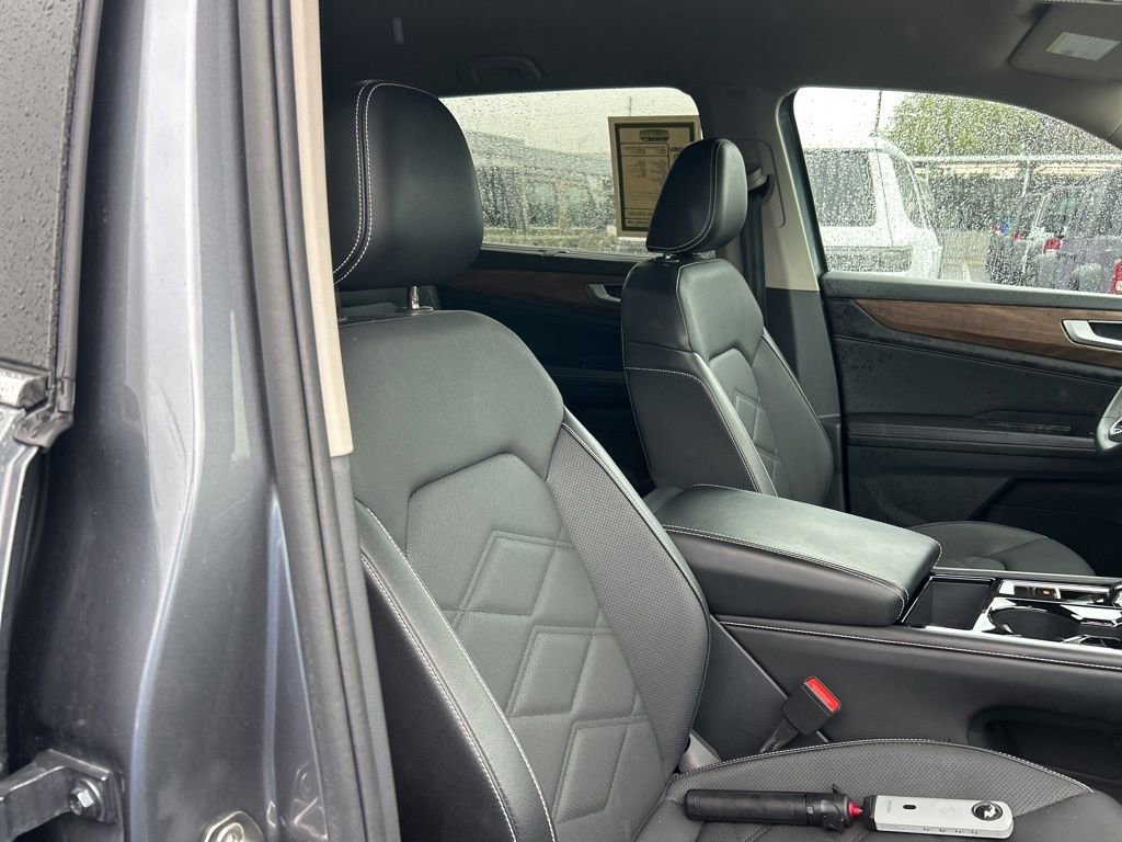 Used 2024 Volkswagen Atlas SE image 20
