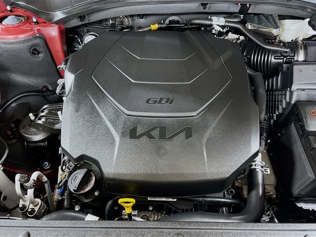 Certified 2024 Kia Telluride S AWD/4WD image 32
