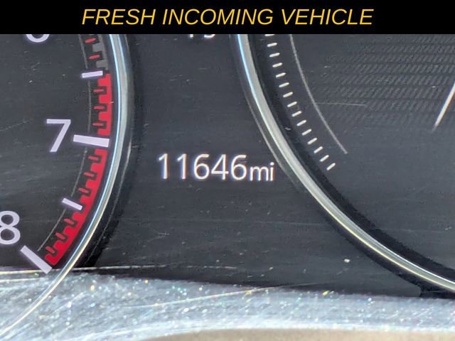 Certified 2023 MAZDA CX-30 AWD 2.5 S w/ Preferred Package image 23