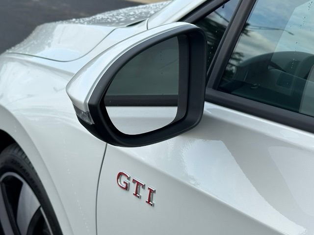 Certified 2026 Volkswagen GTI S FWD image 13