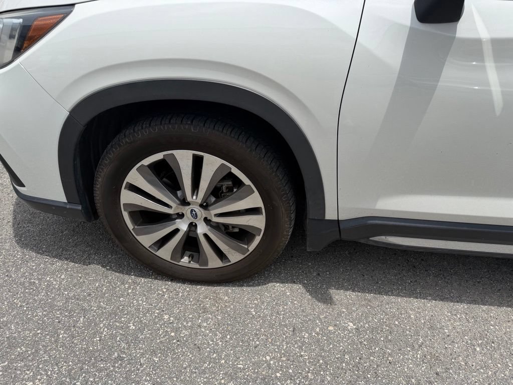 Used 2020 Subaru Ascent Touring w/ Popular Package #2A AWD/4WD image 9