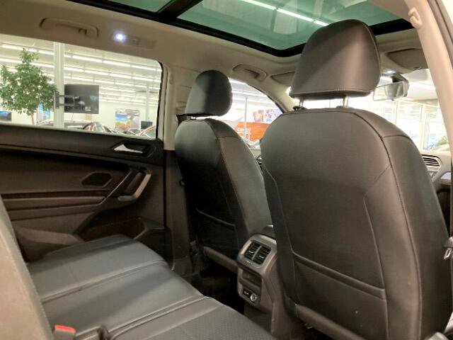 Used 2019 Volkswagen Tiguan SEL image 13