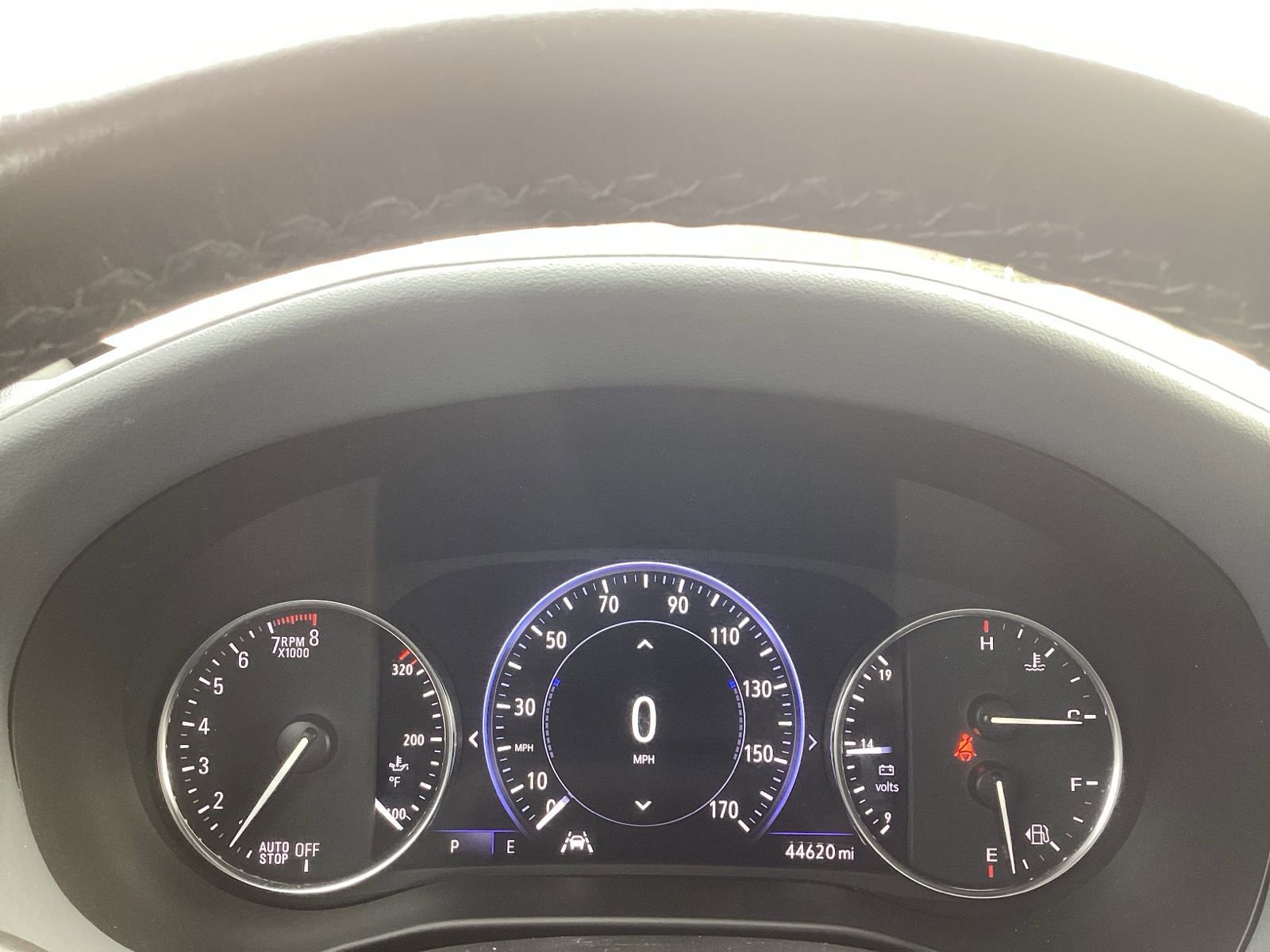 Used 2024 Buick Enclave Premium image 8