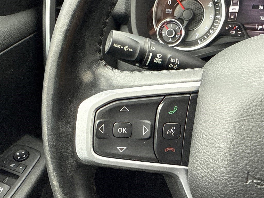 Used 2020 RAM 1500 Big Horn image 22