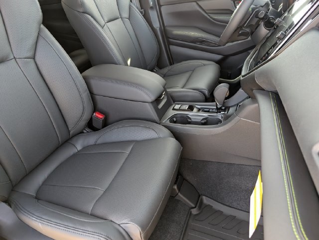 New 2027 Subaru Ascent Onyx Edition AWD/4WD image 22