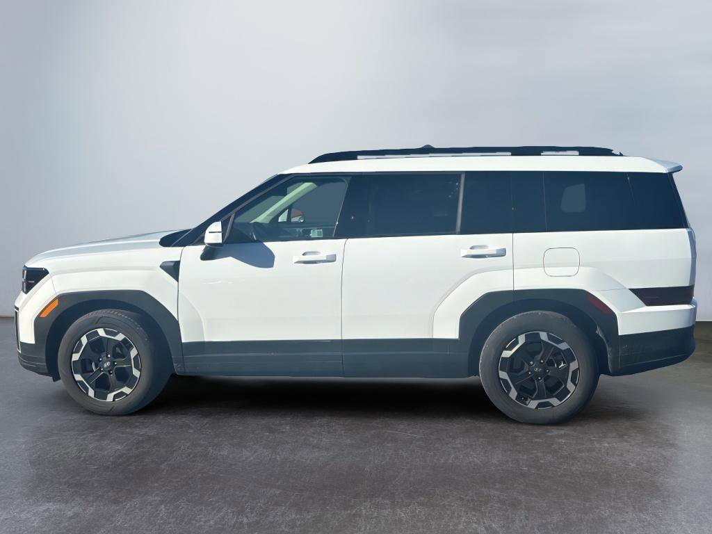 Used 2024 Hyundai Santa Fe SEL image 7