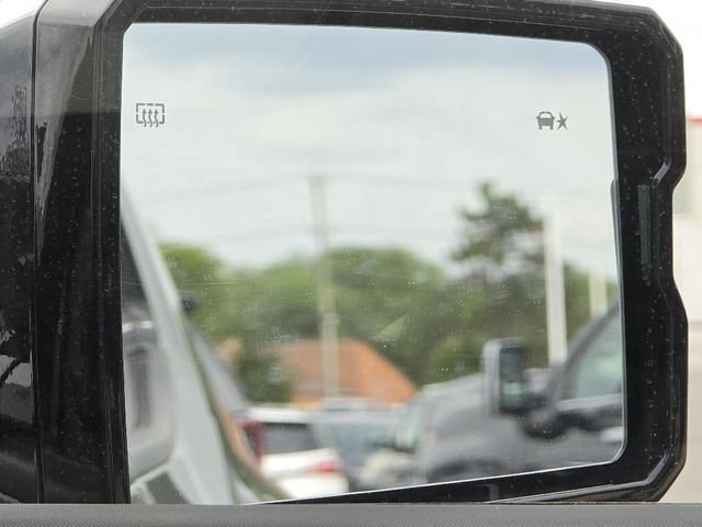 New 2025 GMC Hummer EV 3X w/ Battery Pack, 24 Module Pack image 46