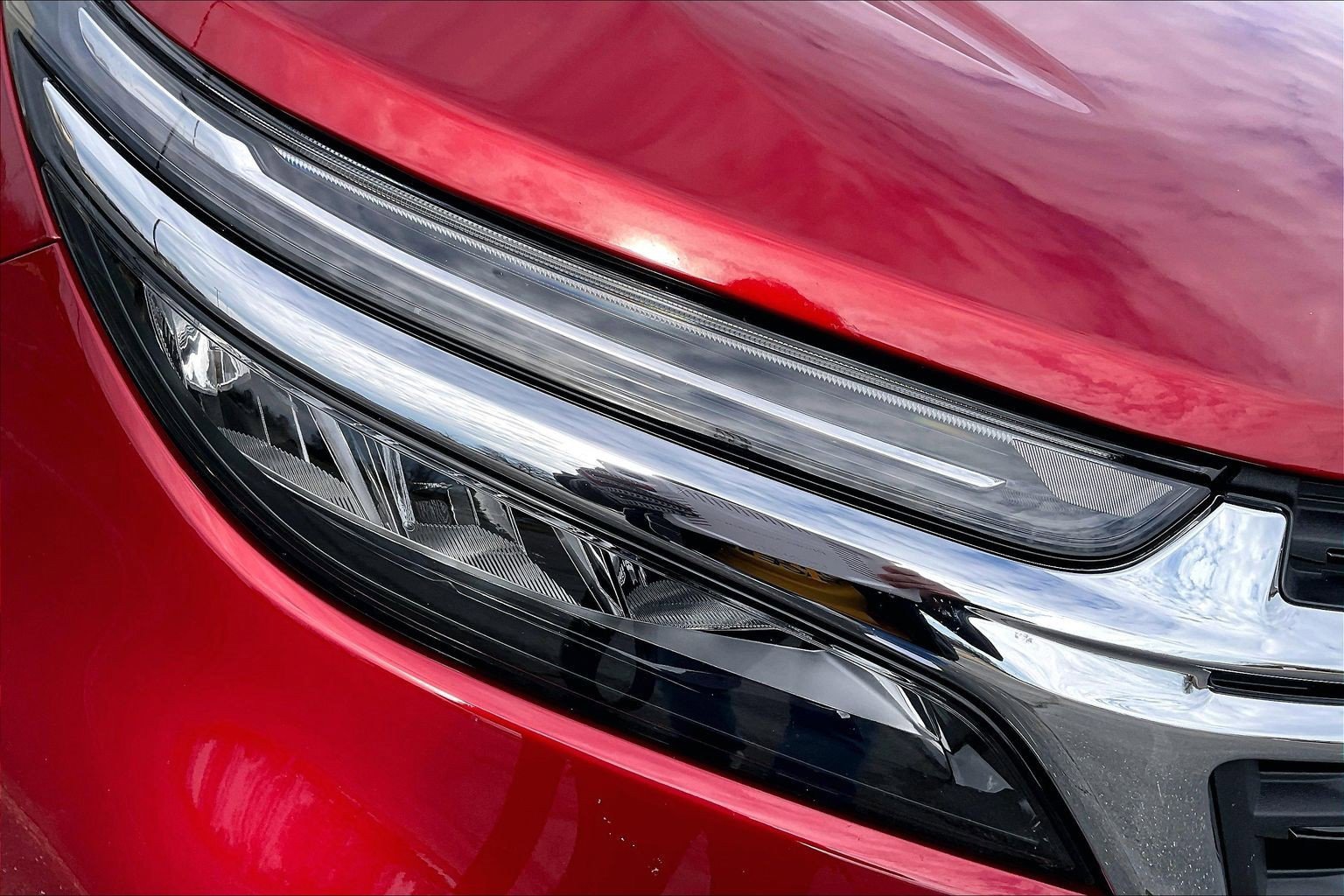 Used 2022 Chevrolet Equinox LT image 23