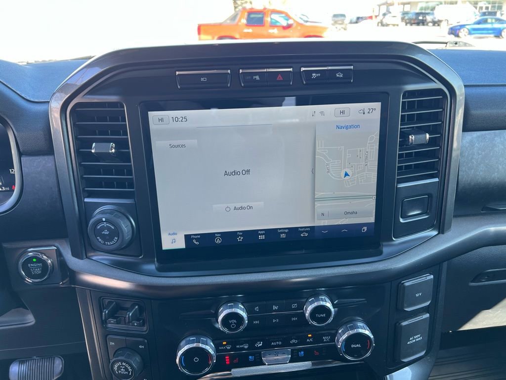 Used 2023 Ford F150 Tremor w/ Equipment Group 402A High image 41