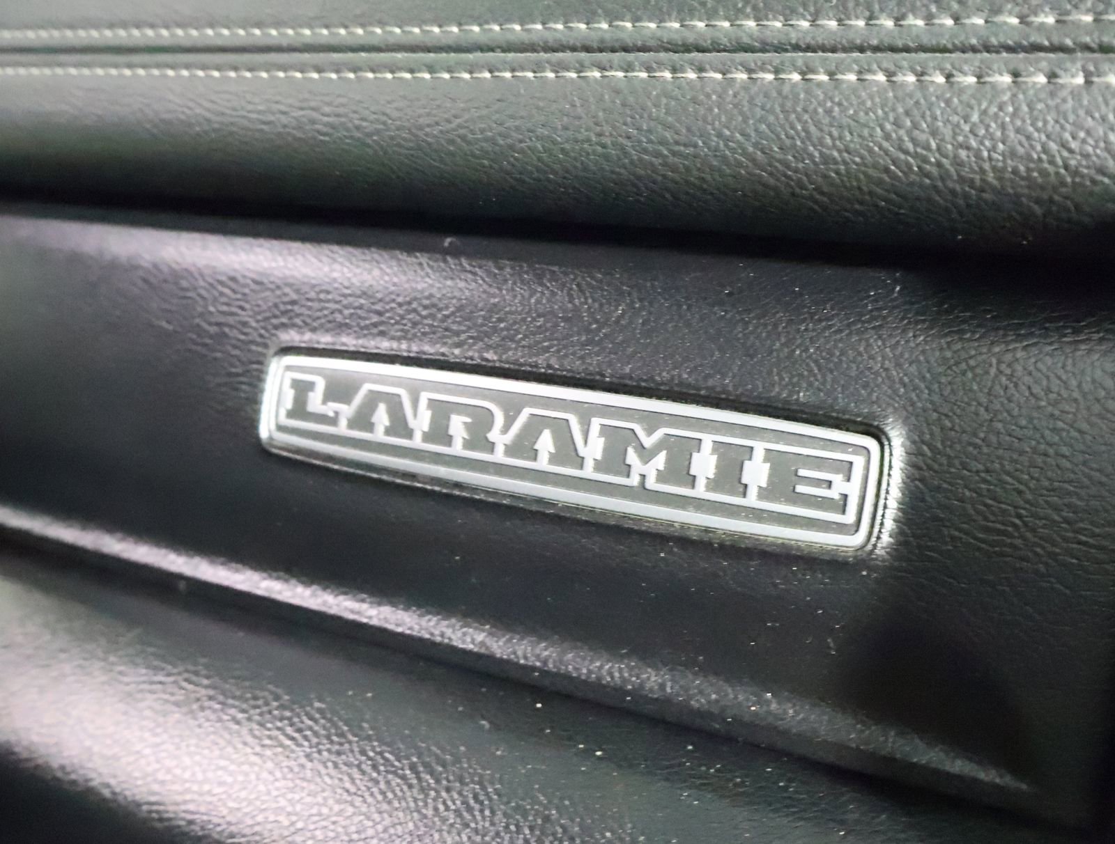 Used 2024 RAM 2500 Laramie image 57