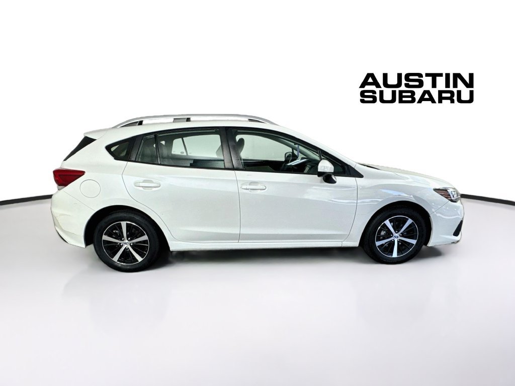 Used 2023 Subaru Impreza 2.0i Premium AWD/4WD image 8
