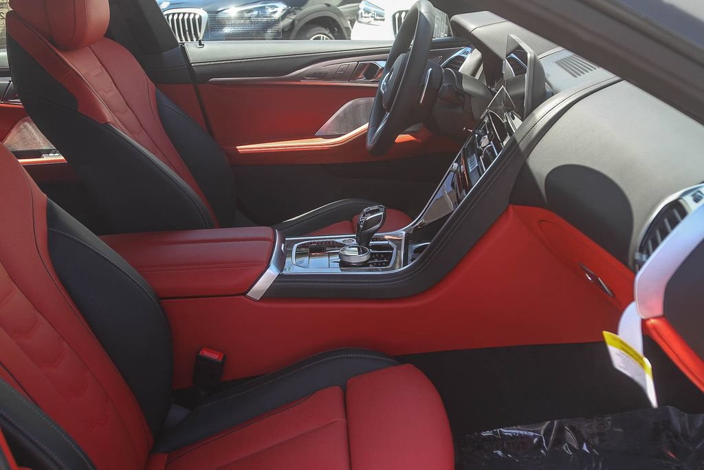 Used 2026 BMW 840i xDrive AWD/4WD image 13