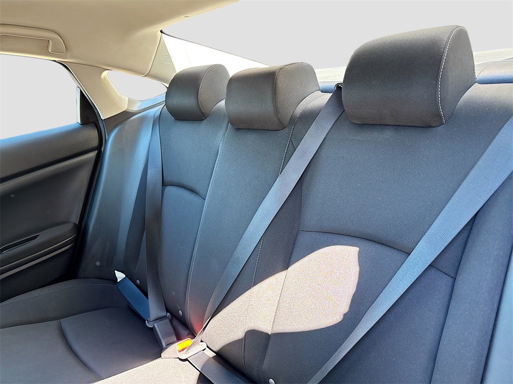 Used 2020 Honda Civic LX image 22