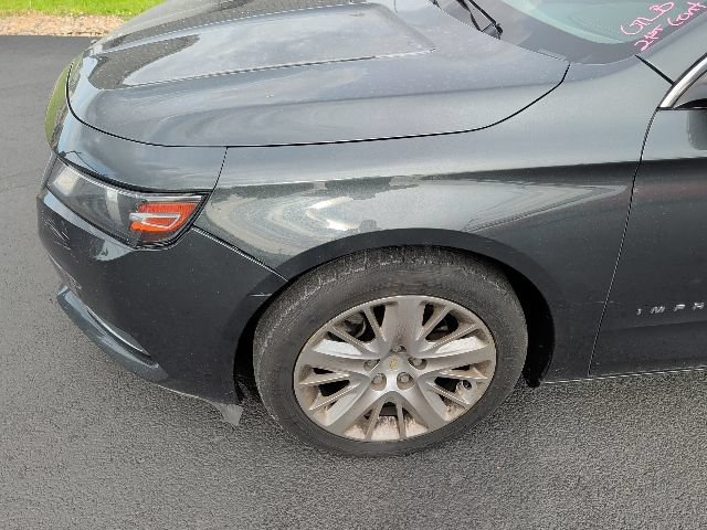 Used 2019 Chevrolet Impala LS FWD image 27