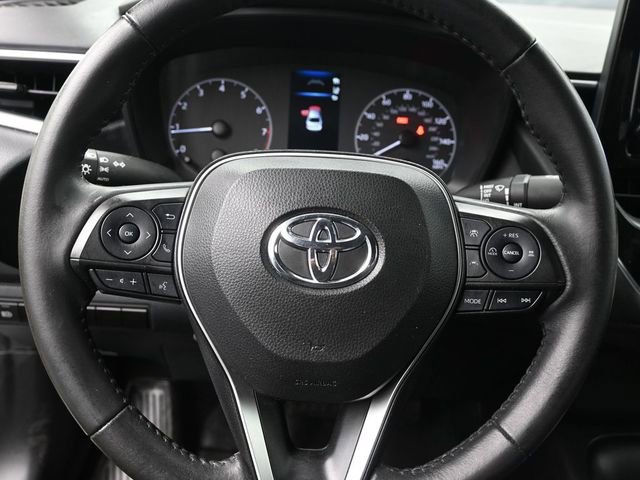 Used 2024 Toyota Corolla SE image 9